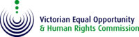 Victorian Human Rights and Equal Opportunity Commission Logo of the Victorian Human Rights and Equal Opportunity Commission