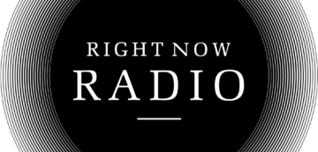 Right Now Radio Logo