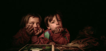 Children of Leningradsky