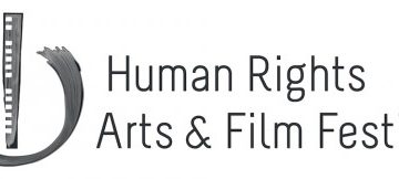 HRAFF Logo