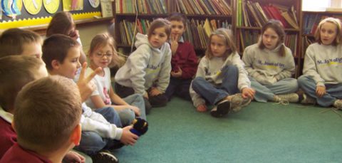 © Creighton University - Philosophy for Children