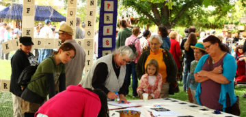 Castlemaine State Festival 4