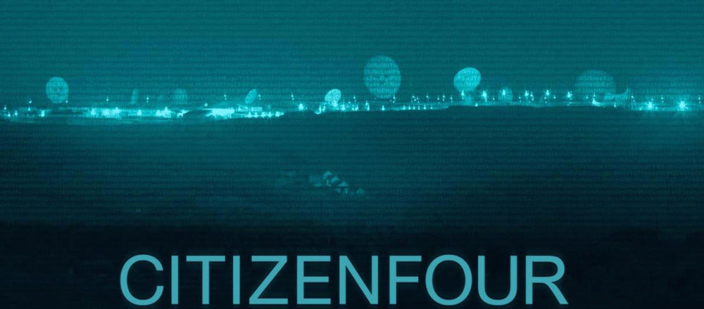 Image result for citizen four
