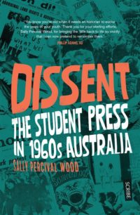 Dissent cover (Medium)