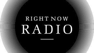 Right Now Radio Logo