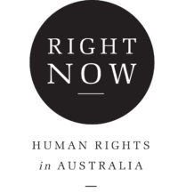 Right Now Logo