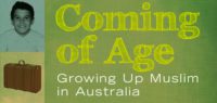 Coming of Age cover