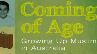 Coming of Age cover