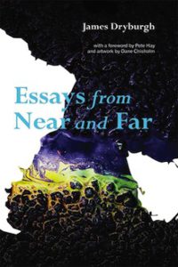 Essays From Near and Far cover