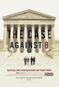 The Case Against 8 poster