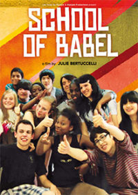 School of Babel poster