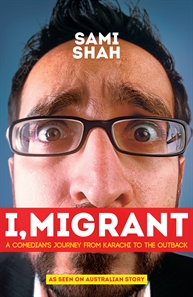 I, Migrant by Sami Shah