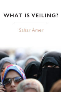 Front cover of the book, What Is Veiling?