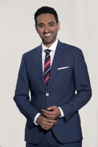 Waleed Aly The Project