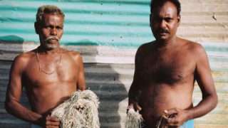 gurunagar fishermen sri lanka