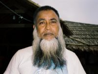 muslim rohingya