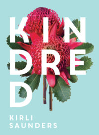 Kindred by Kirli Saunders