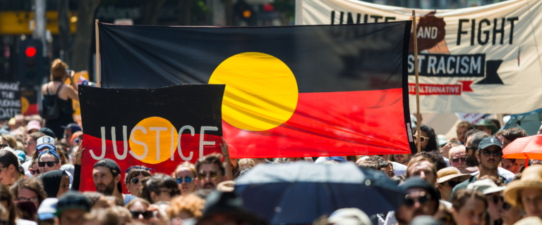 First Nations Justice