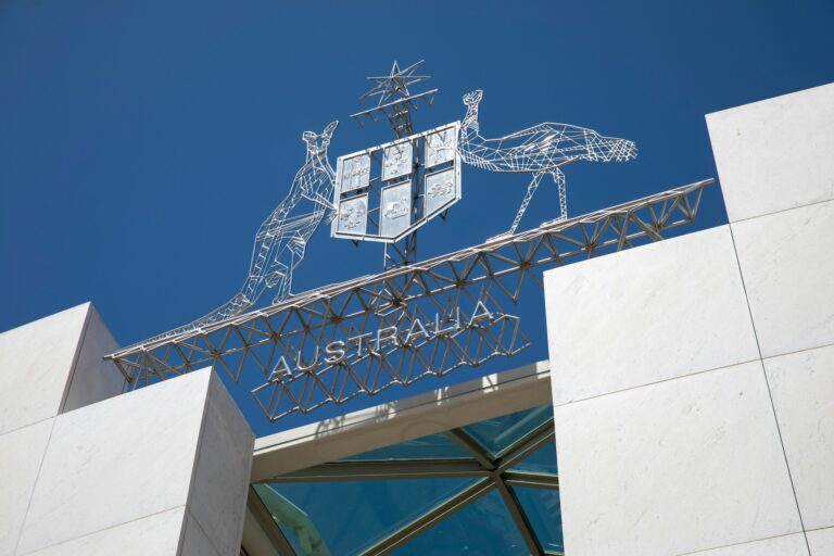 Australian Parliament