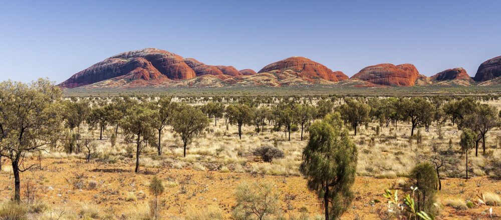 Northern Territory