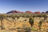Northern Territory