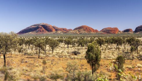 Northern Territory